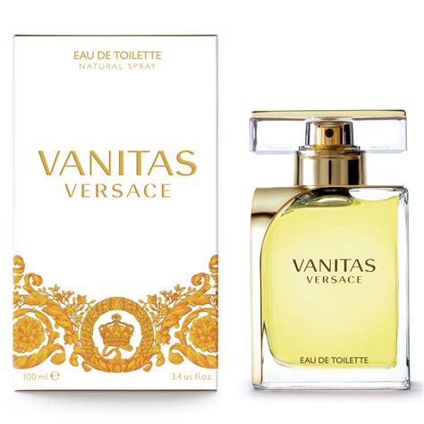 vanitas versace profumo donna|Vanitas Versace perfume .